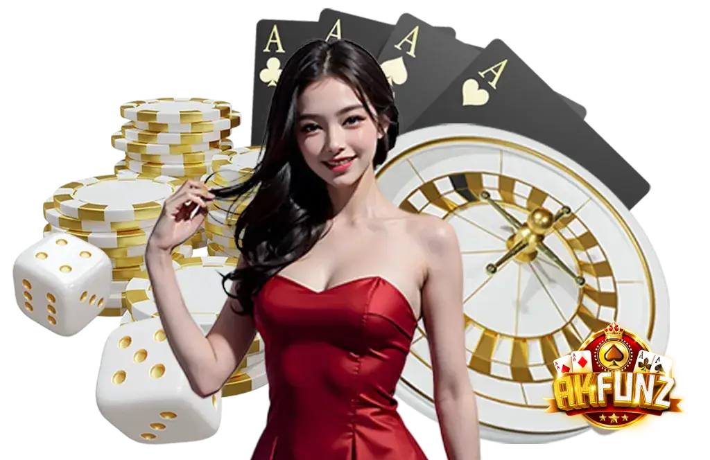 สล็อต akfunz